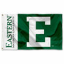 Eastern Michigan University Eagles 3x5 Flag