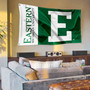 Eastern Michigan University Eagles 3x5 Flag