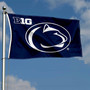 Penn State Big 10 Flag