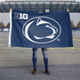 Penn State Big 10 Flag