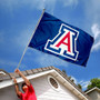 University of Arizona Blue Flag