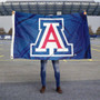 University of Arizona Blue Flag
