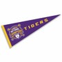 Louisiana State LSU Tigers College Baseball Series National Champions Pennant