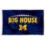 University of Michigan Big House Flag