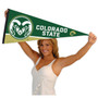 Colorado State Rams Decorations