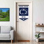 Penn State Nittany Lions Heritage Logo History Banner
