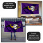 East Carolina Pirates State Flag
