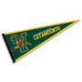 University of Vermont Wordmark Pennant