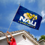 NAU 3x5 Flag