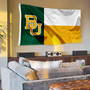 Baylor Bears State of Texas Flag