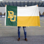 Baylor Bears State of Texas Flag