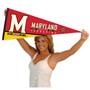 Maryland Terrapins Felt Pennant