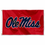 Ole Miss Red Flag