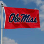 Ole Miss Red Flag