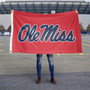 Ole Miss Red Flag