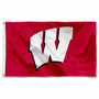 University of Wisconsin Large Flag