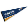 Emory University Pennant