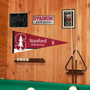 Stanford Cardinal Decorations