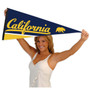 Cal Berkeley Golden Bears Logo Pennant