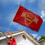 Flagler College Saints Flag