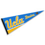 University of California LA Pennant