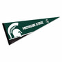 Michigan State University Pennant