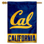 Cal Berkeley Bears Double Sided Banner