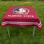 Florida State Seminoles Table Cloth