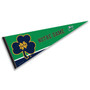 University of Notre Dame Pennant