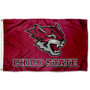 Chico State Wildcats New Logo Flag