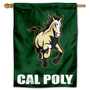 California Polytechnic State House Flag