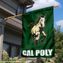 California Polytechnic State House Flag