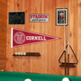 Cornell Felt Pennant