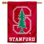 Stanford University Double Sided Banner