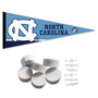 University of North Carolina Banner Pennant with Tack Wall Pads