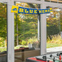 Delaware Blue Hens Banner String Pennant Flags