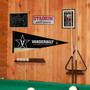 Vanderbilt Commodores Decorations