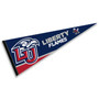 Liberty University Pennant