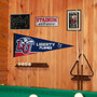 Liberty University Pennant