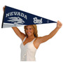 Nevada Wolf Pack  Decorations