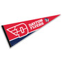 Dayton Flyers New Logo Pennant