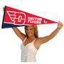 Dayton Flyers New Logo Pennant