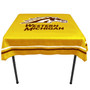 Western Michigan Broncos Table Cloth