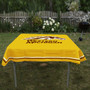 Western Michigan Broncos Table Cloth