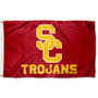 USC Trojans New SC Flag