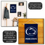 Penn State University Garden Flag
