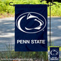 Penn State University Garden Flag