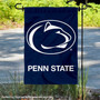 Penn State University Garden Flag