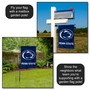 Penn State University Garden Flag