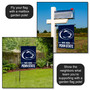 Penn State University Garden Flag